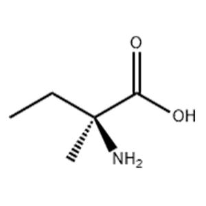 D(-)-异缬氨酸,D(-)-Isovaline