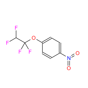 4-四氟乙氧基硝基苯