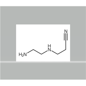 3-[(2-氨乙基)氨]基]丙烯腈