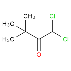 1,1-二氯频哪酮