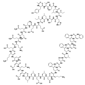 恩夫韦地/159519-65-0/Enfuvirtide