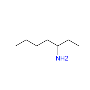 3-氨基正庚烷