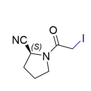 维格列汀杂质17