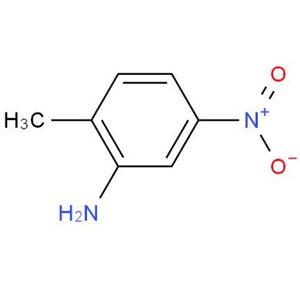 2-甲基-5-硝基苯胺,2-Methyl-5-nitroaniline