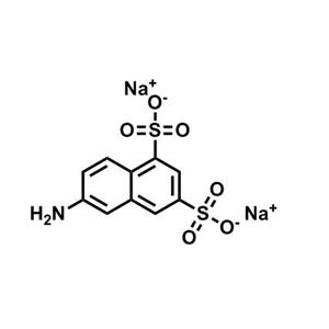 6-氨基-1,3-萘二磺酸二钠盐