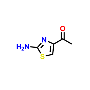 2-氨基噻唑-4-乙酮