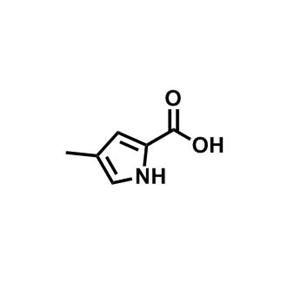 4-甲基-2-吡咯甲酸