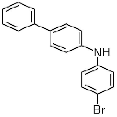 4-溴-4,-苯基-二苯胺,N-(4-Bromophenyl)-[1,1'-biphenyl]-4-amine