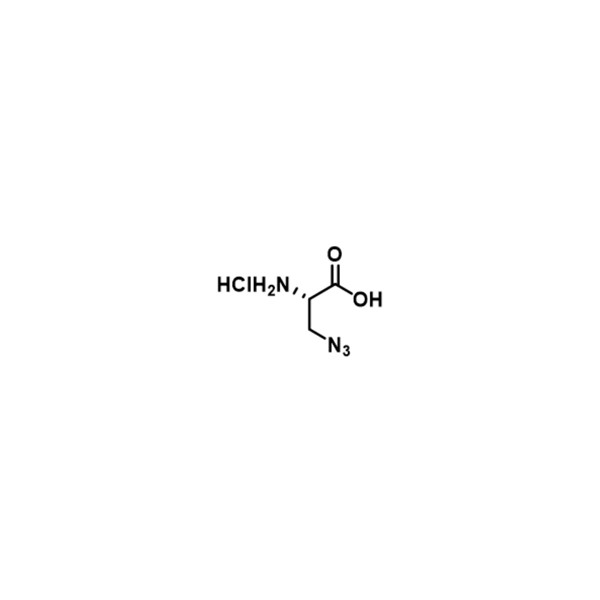 H-L-Aza-OH*HCl,(S)-2-Amino-3-azidopropanoic acid hydrochloride