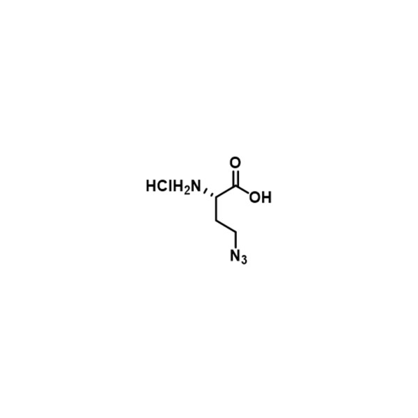 H-L-Aha-OH*HCl,(S)-2-Amino-4-azidobutanoic acid hydrochloride