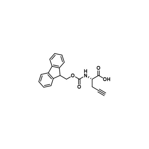 Fmoc-L-Pra-OH,N-alpha-(9-Fluorenylmethyloxycarbonyl)-L-propargylglycine