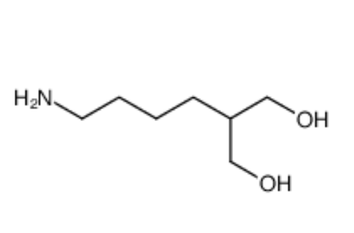 6-氨基-2-羟甲基正己烷- 1 -醇,6-Amino-2-hydroxymethyl Hexan-1-ol