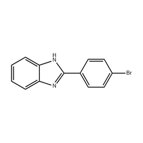 2-(4-溴苯基)苯并咪唑,2-(4-BROMOPHENYL)BENZIMIDAZOLE