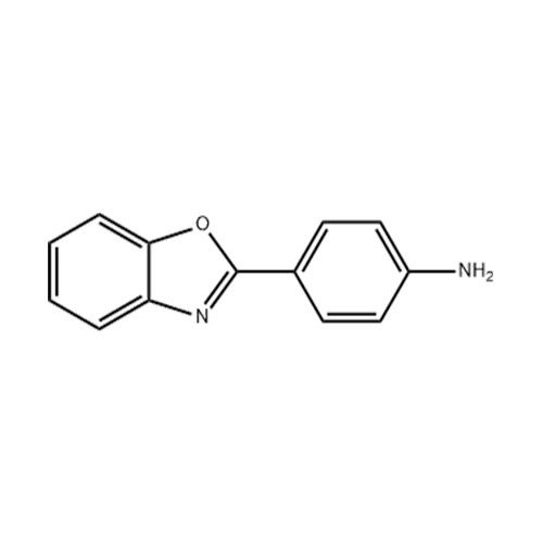 4-(苯并[D]恶唑-2-基)苯胺,4-BENZOOXAZOL-2-YL-PHENYLAMINE