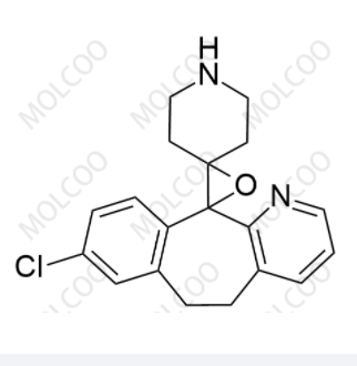 地氯雷他定杂质8,Desloratadine Impurity 8