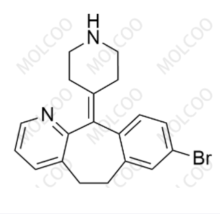 地氯雷他定相关物质A,Desloratadine USP Related Compound A