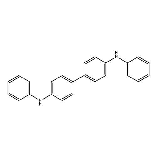 N,N'-二苯基联苯二胺,N,N'-Diphenylbenzidine