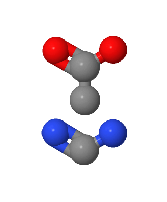 醋酸甲脒,Formamidine acetate
