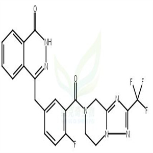 氟唑帕利(SHR-3162),Fluzoparib