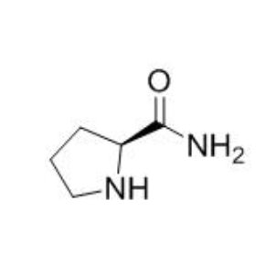 L-脯氨酰胺,L-Prolinamide