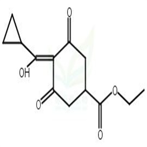 抗倒酯,Trinexapac-ethyl