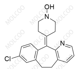 地氯雷他定杂质7,Desloratadine Impurity 7