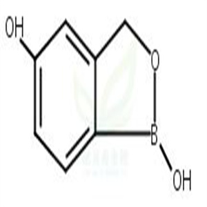 2-羟基甲基-5-羟基苯硼酸半酯,1,3-Dihydro-1-hydroxy-2,1-benzoxaborol-5-ol