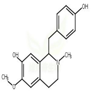N-甲基衡州乌药碱,(±)-N-Methylcoclaurine