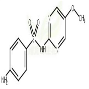 磺胺對(duì)甲氧嘧啶,Sulfameter