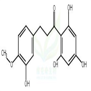 橙皮素二氢查耳酮,4-Methoxy-2',4',6',3-tetrahydroxydihydrochalcone