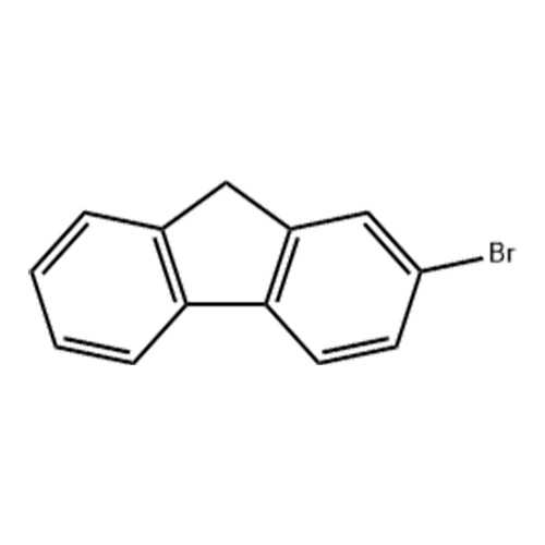 2-溴芴,2-Bromofluorene
