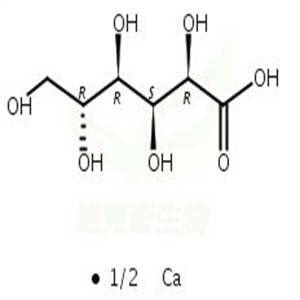 葡萄糖酸鈣,Calcium Gluconate