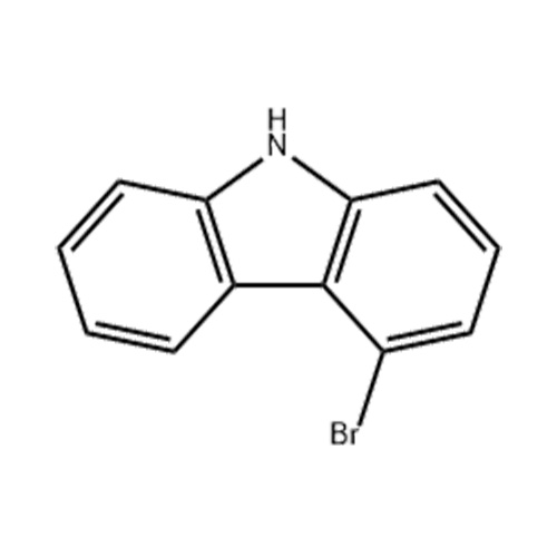 4-溴咔唑,4-BroMo-9H-carbazole
