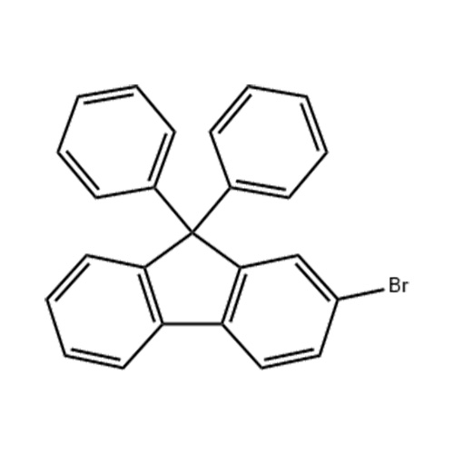 2-溴-9,9-二苯基芴,2-Bromo-9,9-diphenylfluorene