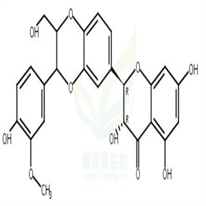 水飞蓟宾,Silybin A,B (mixture)