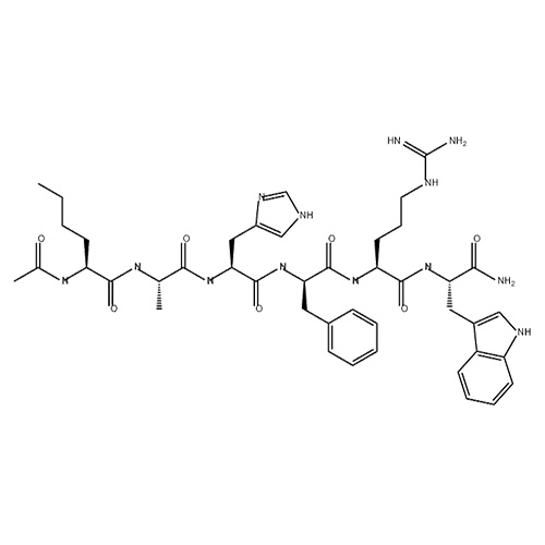 乙酰基六肽-1,AcetylHexapeptide-1