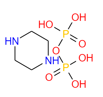 焦磷酸哌嗪,Piperazine pyrophosphate