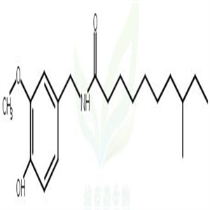 高二氢辣椒素II,Dihydro Homocapsaicin II