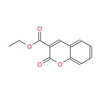 香豆素-3-羧酸乙酯,Ethyl coumarin-3-carboxylate