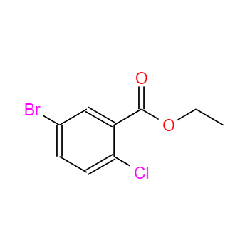 5-溴-2-氯苯甲酸乙酯,Ethyl-5-bromo-2-chlorobenzoate