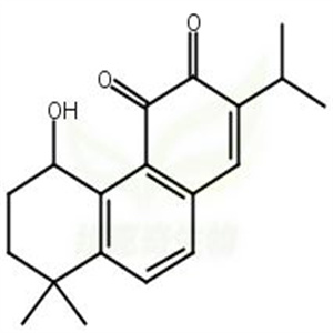 1-羟基丹参新酮,1-hydroxymiltirone