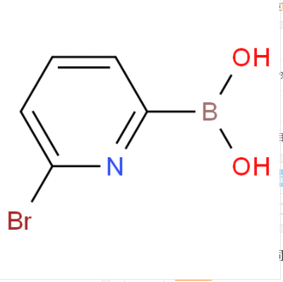 6-溴吡啶-2-硼酸,6-Bromopyridine-2-boronicacid