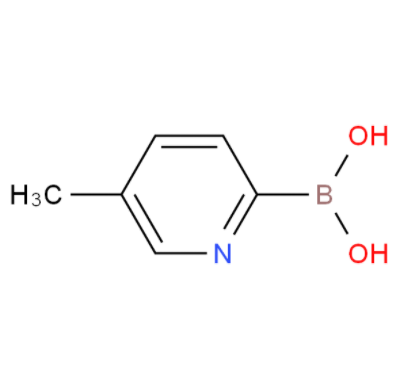 5-甲基吡啶-2-硼酸,5-Methyl-2-pyridineboronicacid
