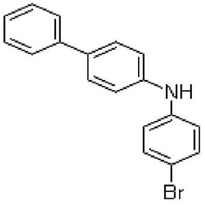 4-溴-4,-苯基-二苯胺