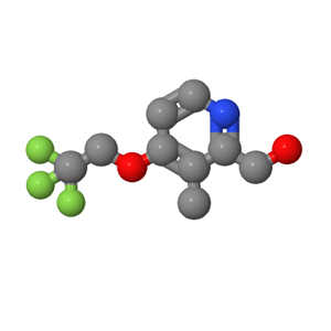 兰索拉唑羟基物；103577-66-8