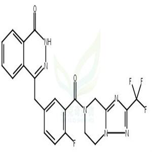 氟唑帕利(SHR-3162)