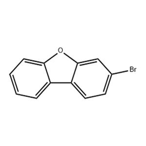 3-溴二苯并[B,D]呋喃