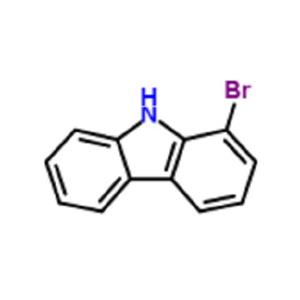 1-溴-9H-咔唑,1-Bromocarbazole