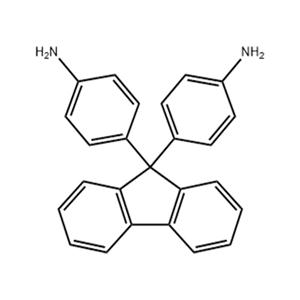 9,9-双(4-氨基苯基)芴,9,9-BIS(4-AMINOPHENYL)FLUORENE