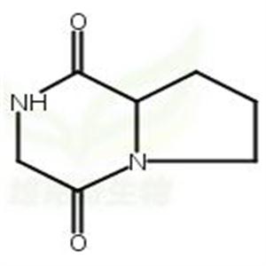 环(脯氨酸-甘氨酸)二肽